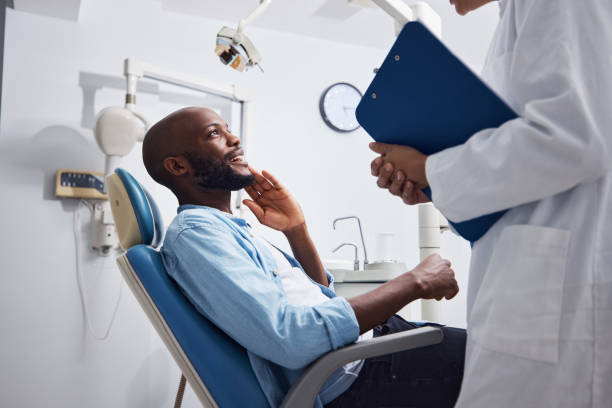 Best Weekend Emergency Dentist in Lyons, OR