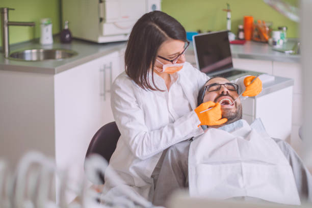 Best Broken or Cracked Tooth Emergency Dentist in Lyons, OR