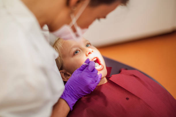 Best Emergency Dentist for Lost Fillings or Crowns in Lyons, OR